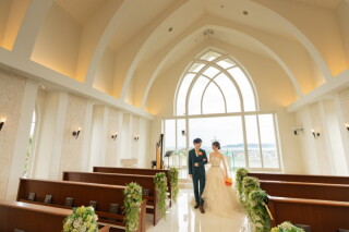 CREATIVE STUDIO by ワタベウェディング_◇チャペルフォト◇カメラマンおすすめフォトをピックアップ！