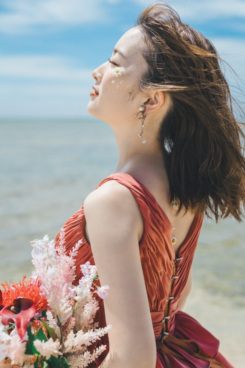 CREATIVE STUDIO by ワタベウェディング_ウエディングドレスが豊富