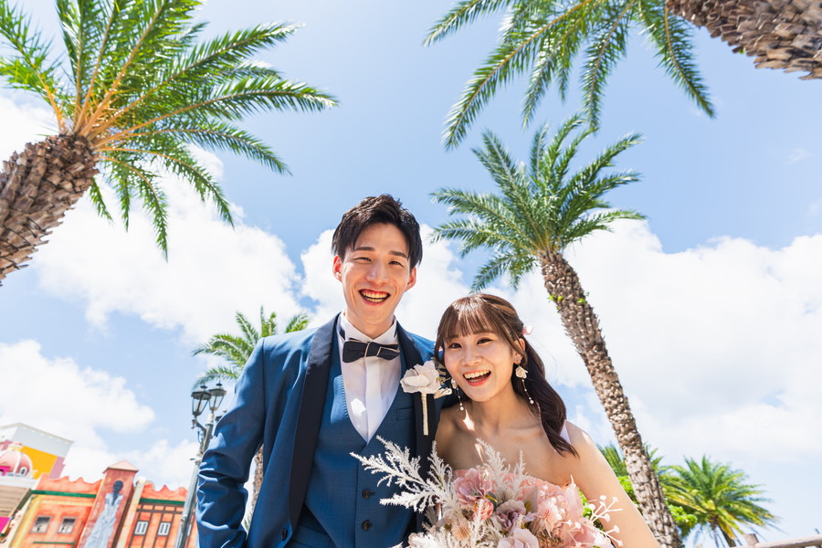 Point1 多彩な撮影シーン