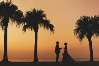 ◆今月中の申込/7月末までの撮影◆場所：アラハビーチ◆所要時間：約6時間◆カット数：100カット