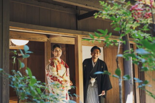 ◆古民家/中村家&ビーチフォトツアー◆所要時間:7時間◆カット数100カット◆◆全部コミコミ安心パック♪