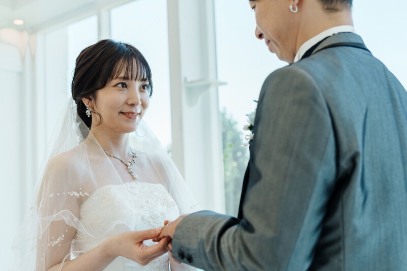 【挙式付】≪2月成約限定≫【チャペル＋ビーチ＋ガーデン 100カット】&yen;194,000&rArr;&yen;158,400◎おふたりでもみんなでも