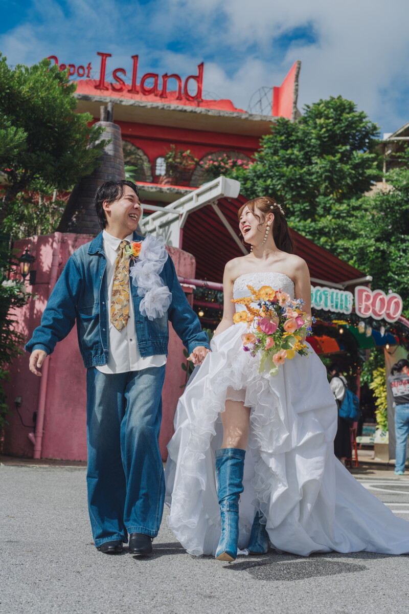 【早得/GW・春夏先取り！】5月以降も◎≪3月成約限定≫アメリカンビレッジ＋ビーチ100カット&yen;13,9000&rArr;&yen;99,000 