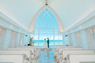 CREATIVE STUDIO by ワタベウェディング