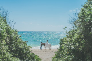2026年は「午(うま)年」!馬と撮影できるロケーションフォトはいかが?年賀状にもおすすめ♡