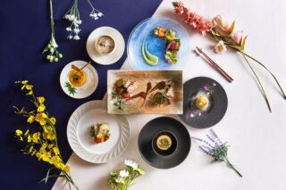 【好評ご案内中】★会食付特別プラン★「アクアグレイス・チャペル」会食付フォトプランご相談受付中!