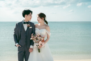 \まだ間に合う!3月4月撮影/ドレス2着付が大好評♪今選ばれている人気プラン多数☆