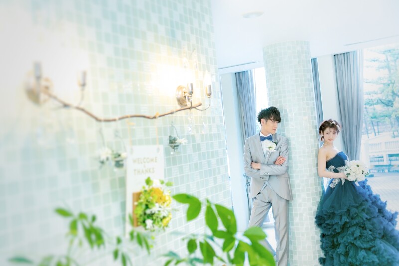 料金 プラン Lumiamore ルミアモーレ 東京都でフォトウェディング探すならphotorait