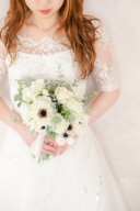 クラッチブーケ　11