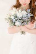 クラッチブーケ　9