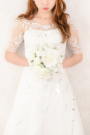 ラウンドブーケ　5