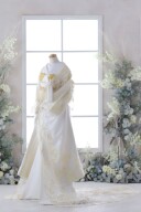 オーガンジー２