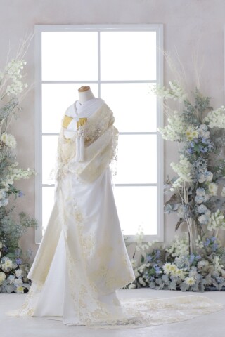 オーガンジー２