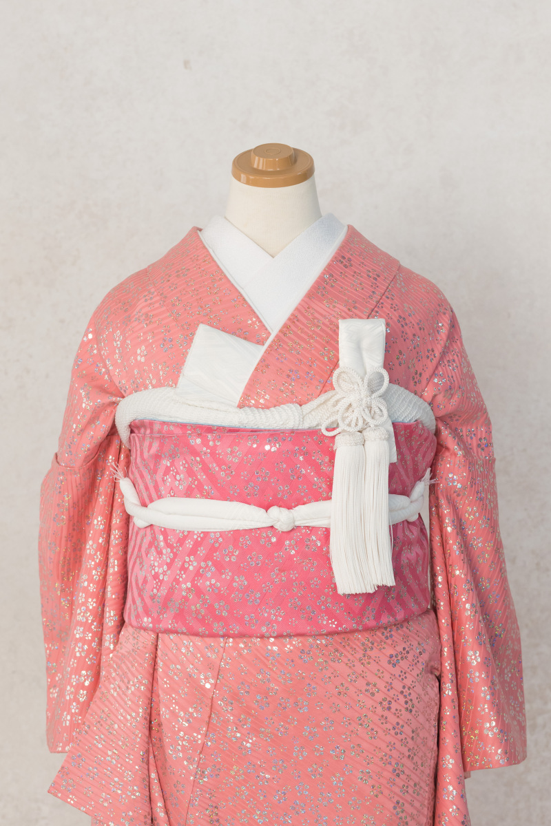 掛下　ピンクラメ