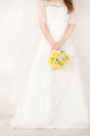 ラウンドブーケ　4