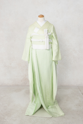 掛下　グリーン