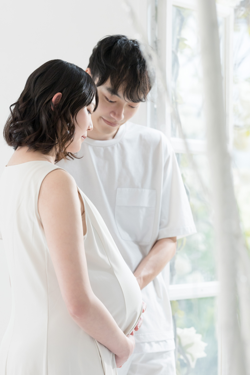 撮影のタイミング