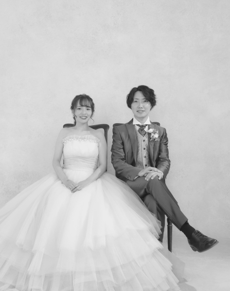 シンプルに