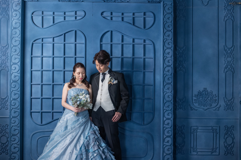 ２つ目のメインシーンは