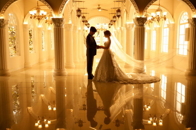 オレンジスタジオといえば