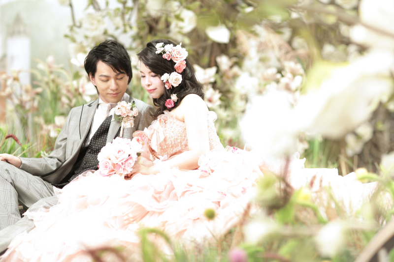 可愛いのもかっこいいのも！