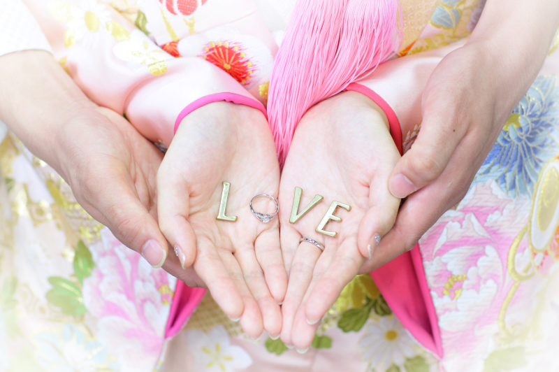 とにかく可愛い！