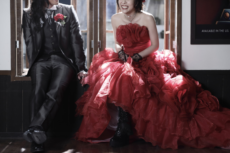 イメージショット