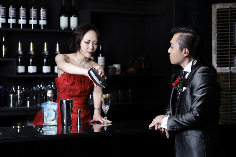 お持ち込みアイテム