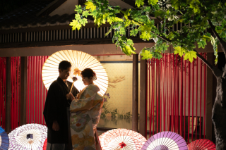 和装を楽しむ！