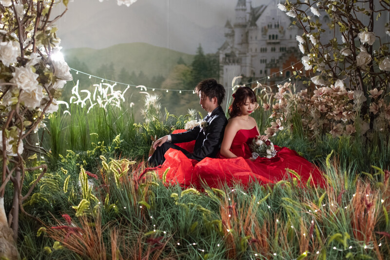 "ワンダーランド"の夜 ver.1