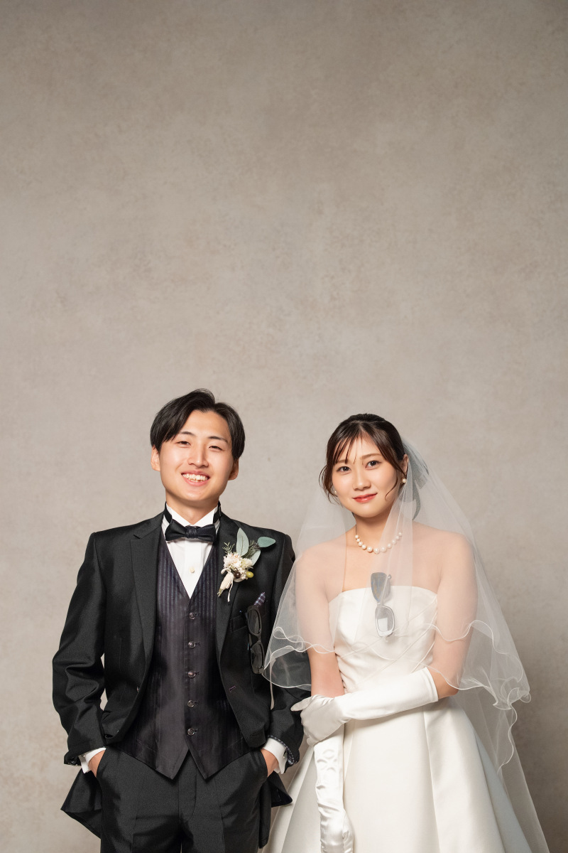 韓国フォト風の撮影も