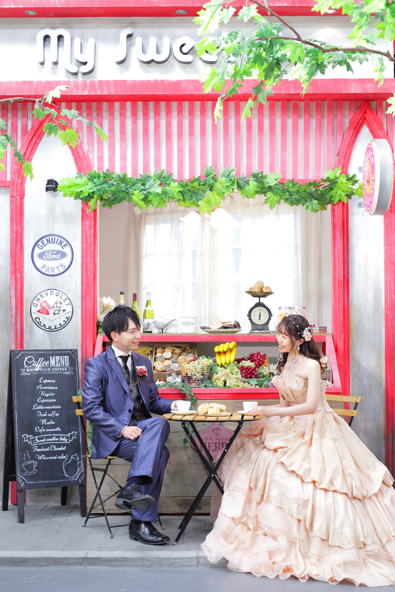 ティータイム♡