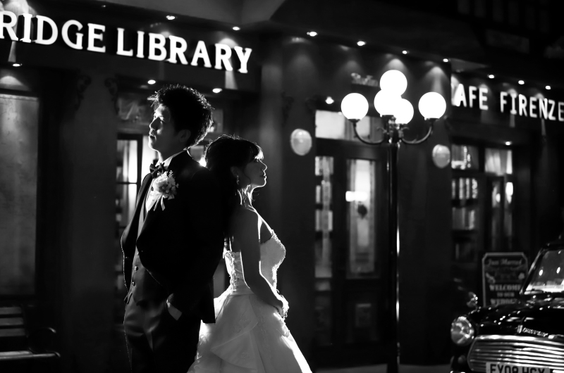 かっこよく、クールに