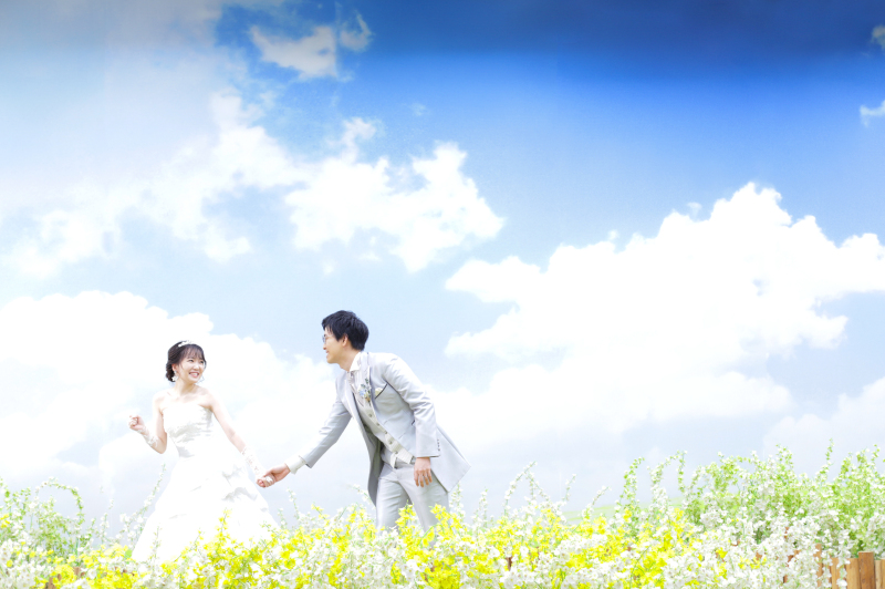 ナチュラルに外風