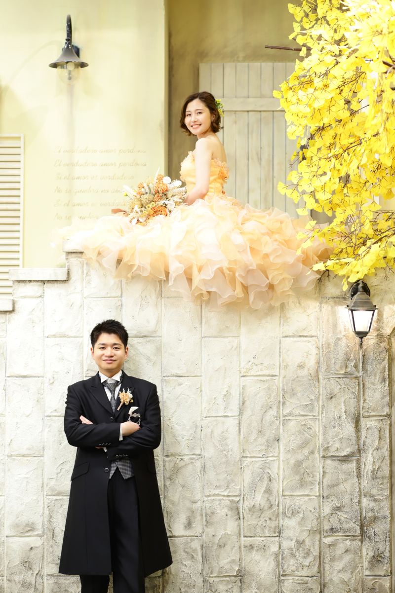 階段を使ってpart２