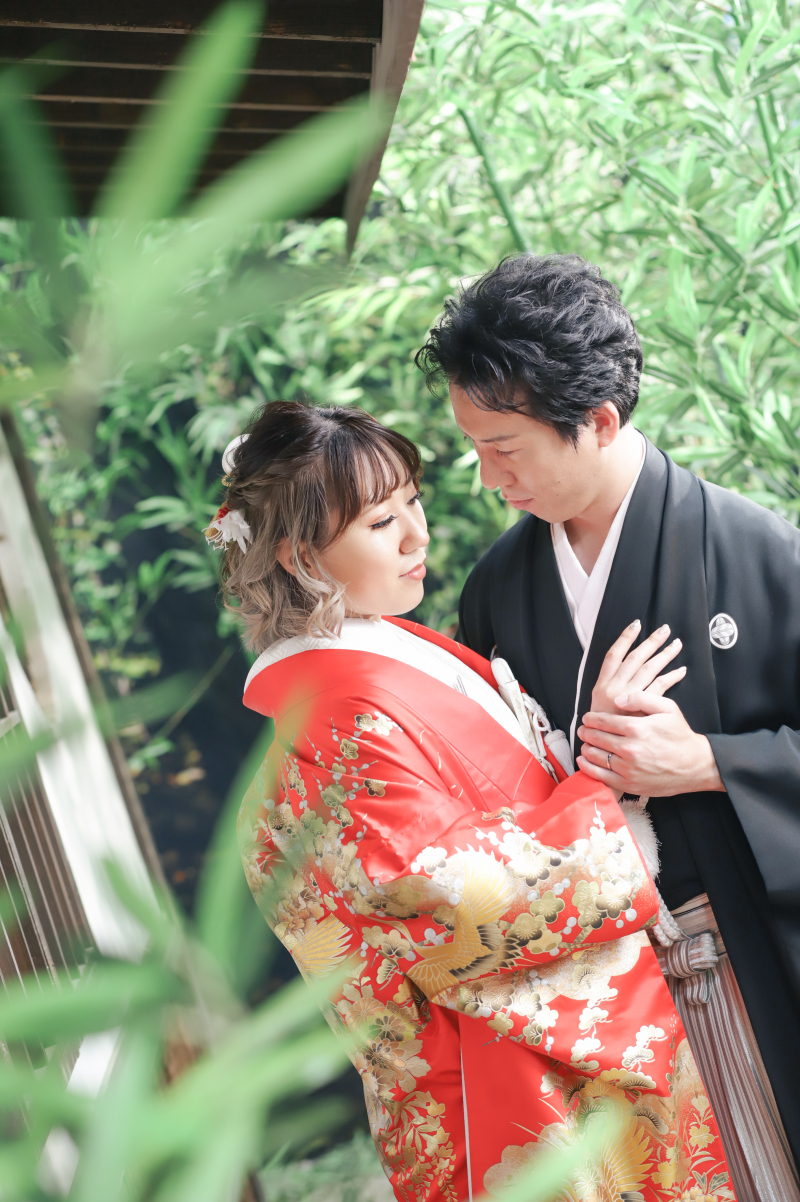 和装ナチュラルテイスト