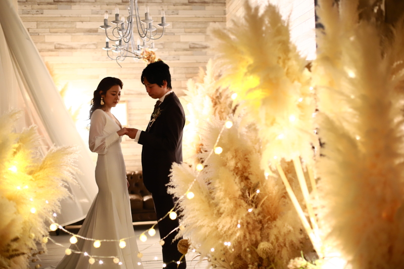 イメージを変えて