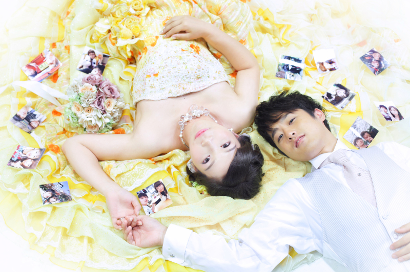 思い出をちりばめて･･･♪