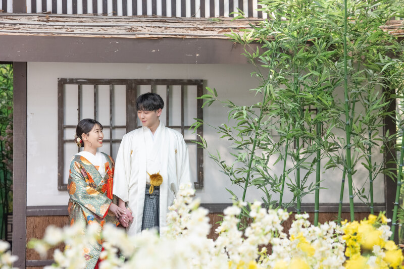 ロケーション風に