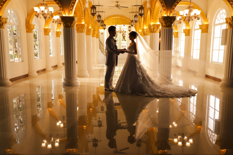 オレンジスタジオの人気カット！