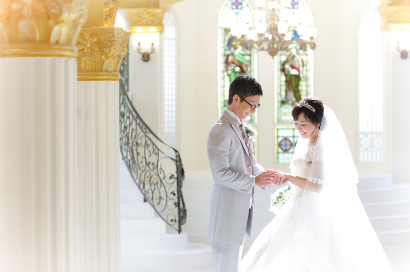 優しい雰囲気☆