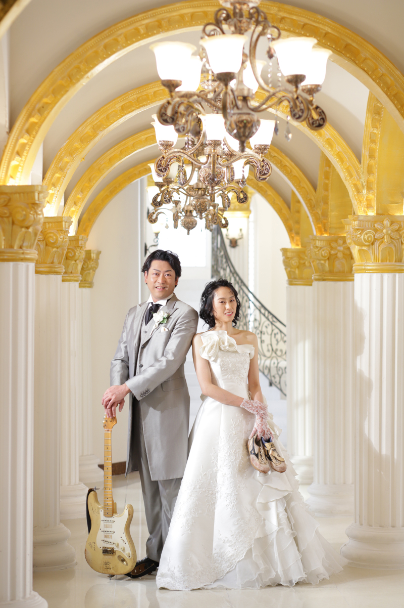 思い出と一緒に