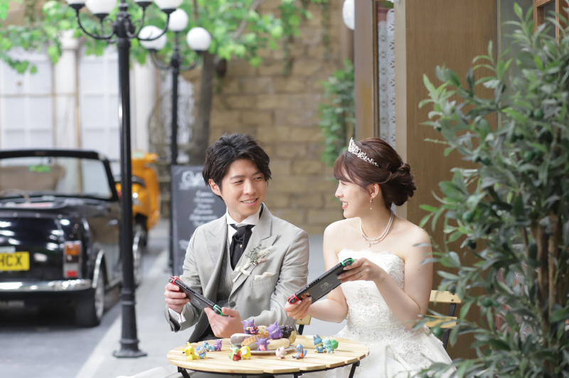 ゲーム！ガチャガチャ！