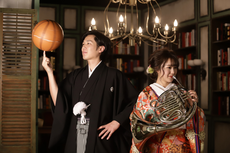 さらに自分らしく！