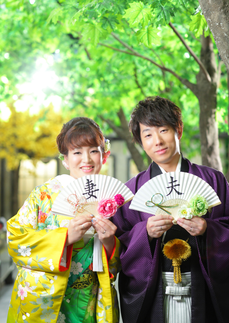 手作りアイテム！