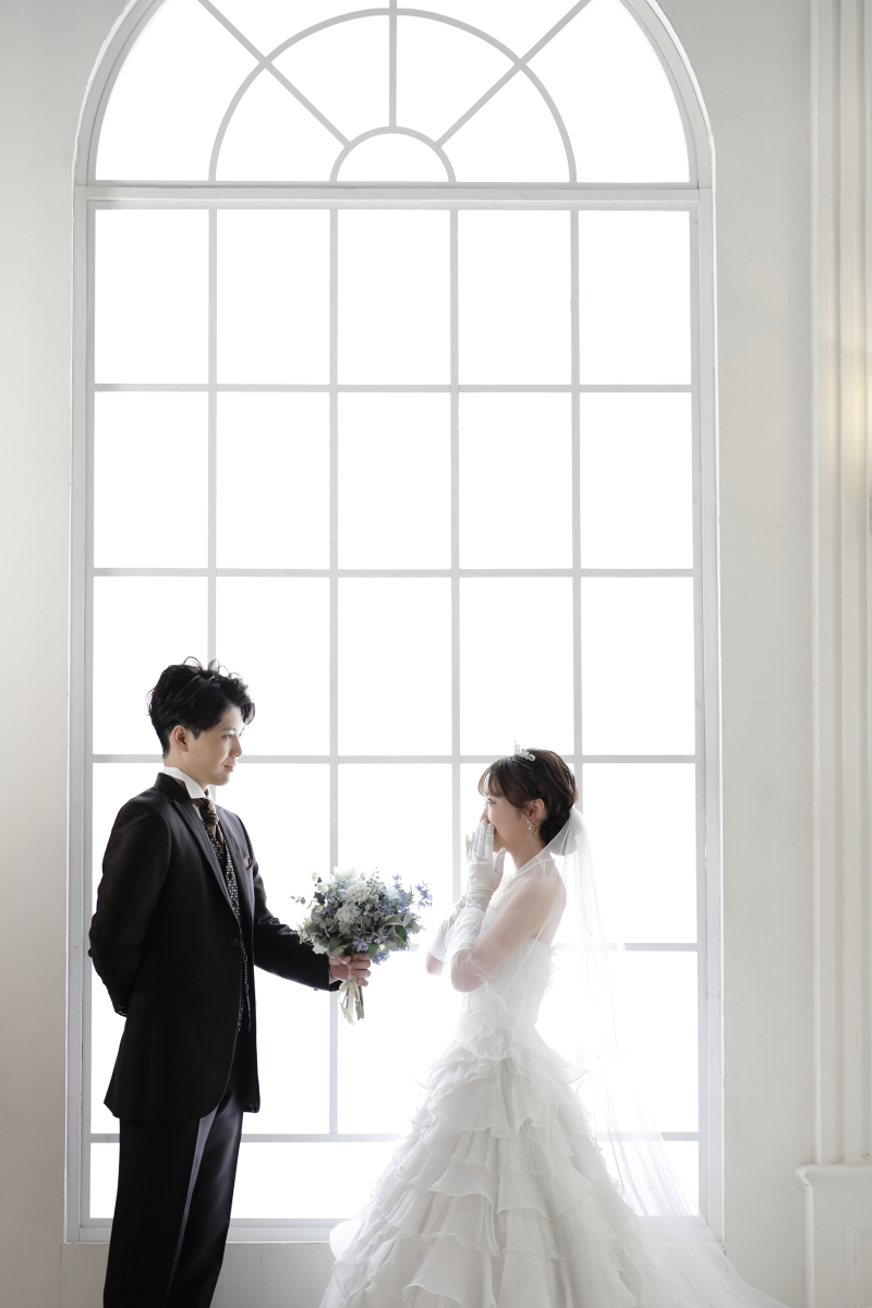 プロポーズショット♡