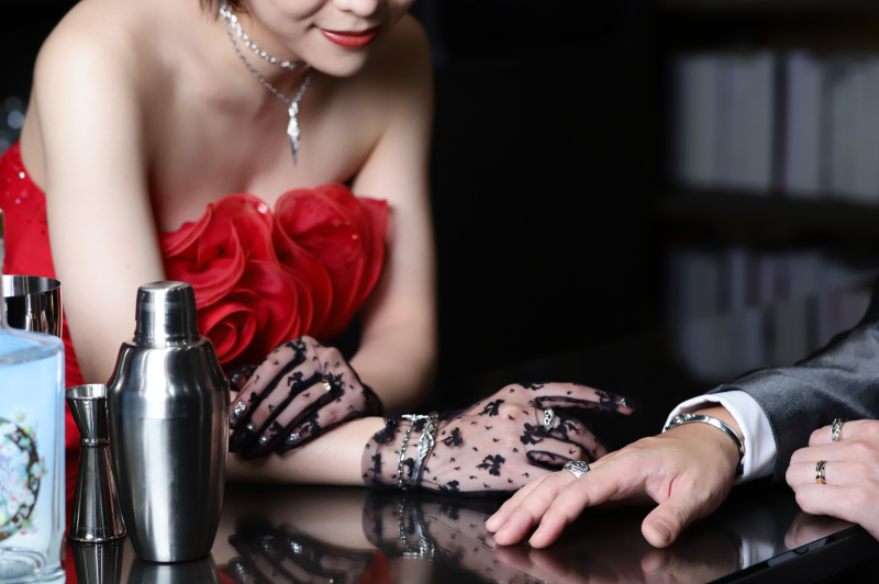 好きを詰め込んで