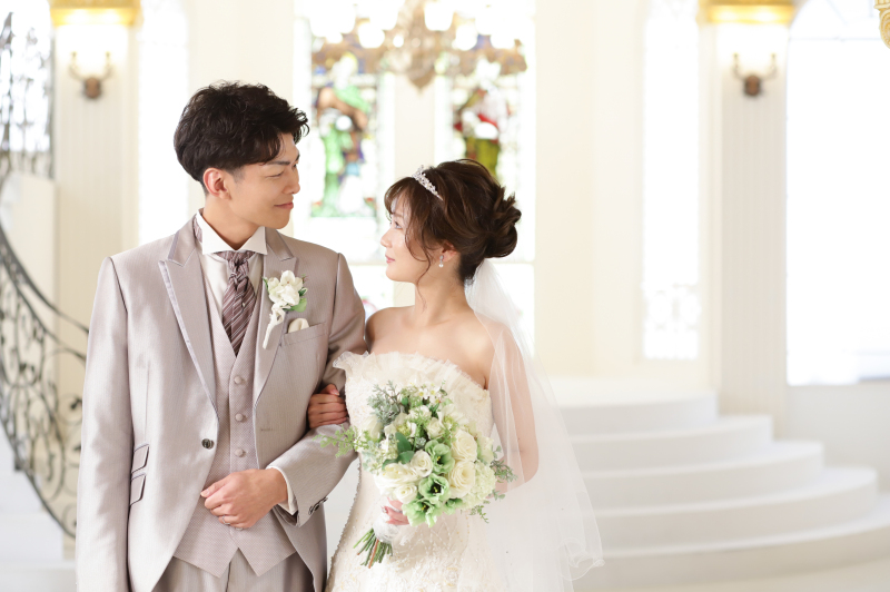 ナチュラルに。