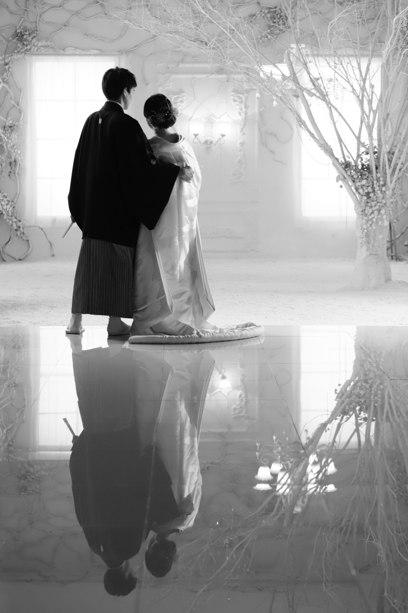 雰囲気写真が素敵。