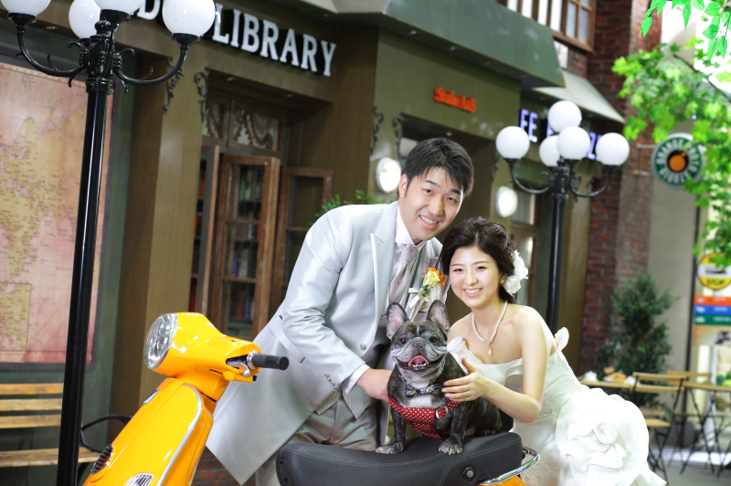 みんなでカメラ目線☆